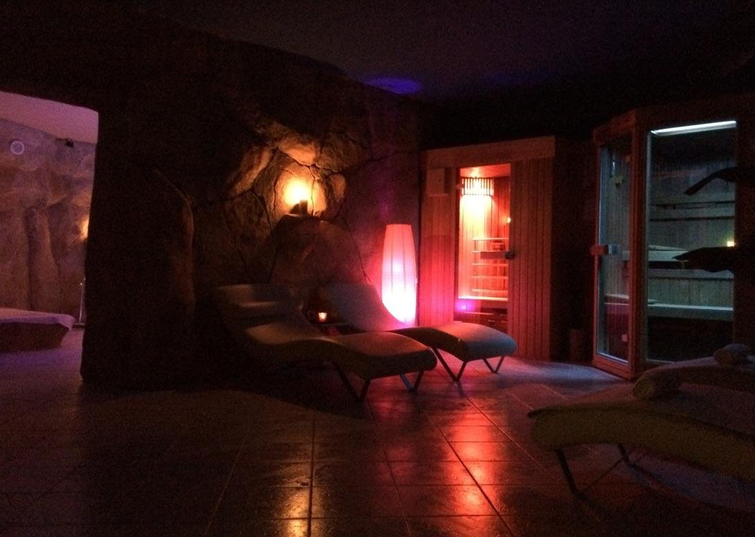 Oaza Miru - Wellness in Spa Maribor-马里博尔必去景点