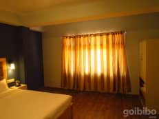 Lachung Continental-官方