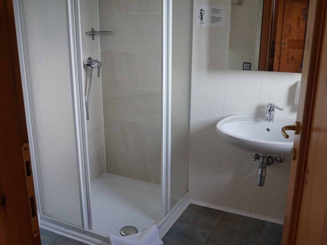 Ecohotel Locanda del Giglio主图