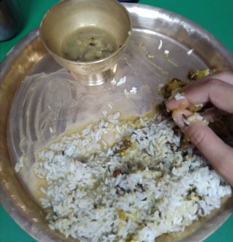 Sabina's Homestay主图