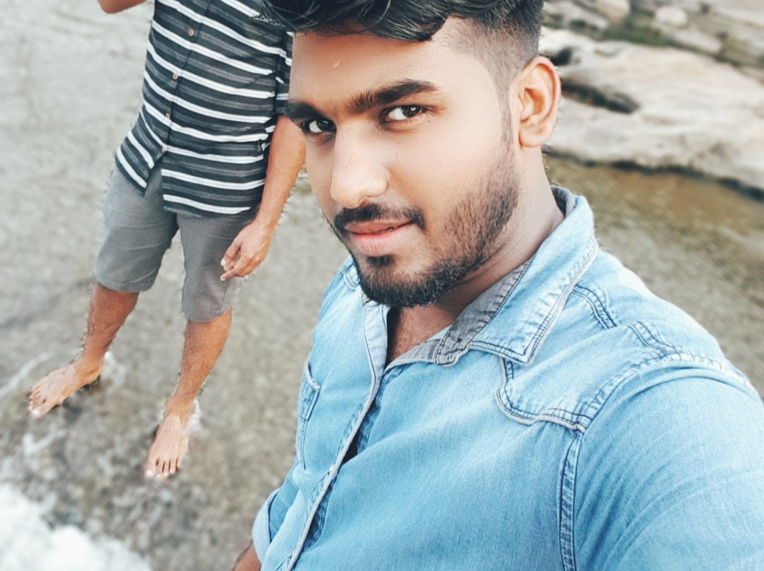 Perunthenaruvi Waterfall-Pathanamthitta必去景点