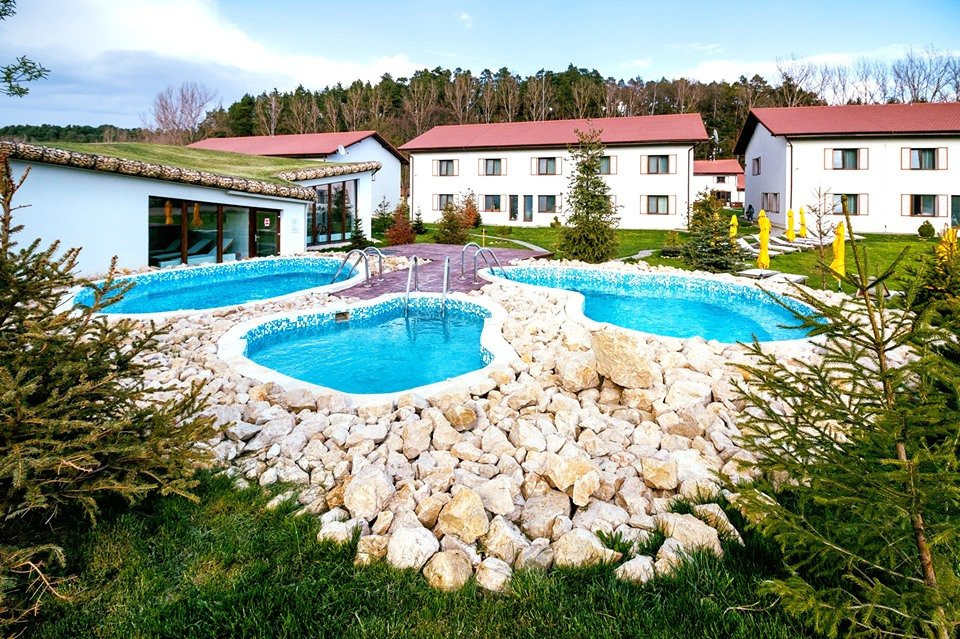 Wolkendorf Bio Hotel & Spa主图