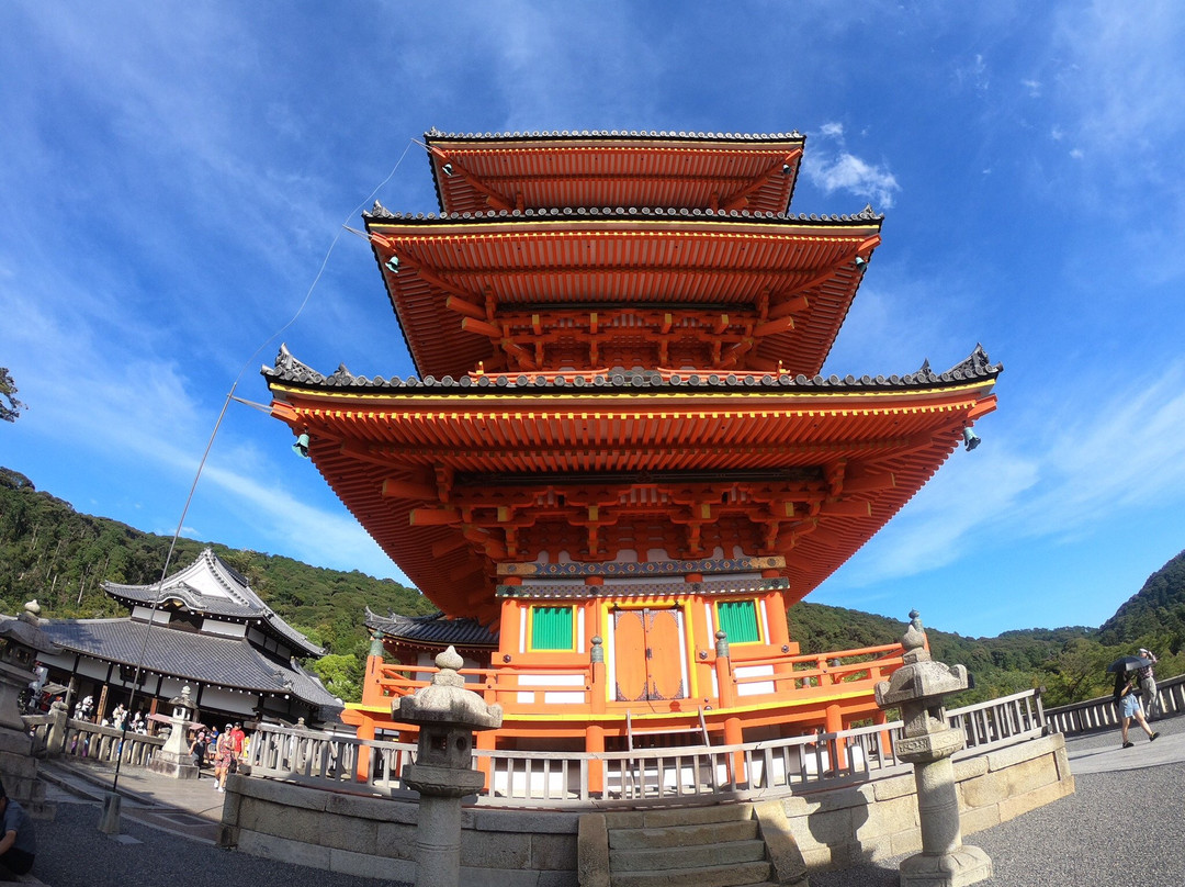 Kyoto BAL景点图片