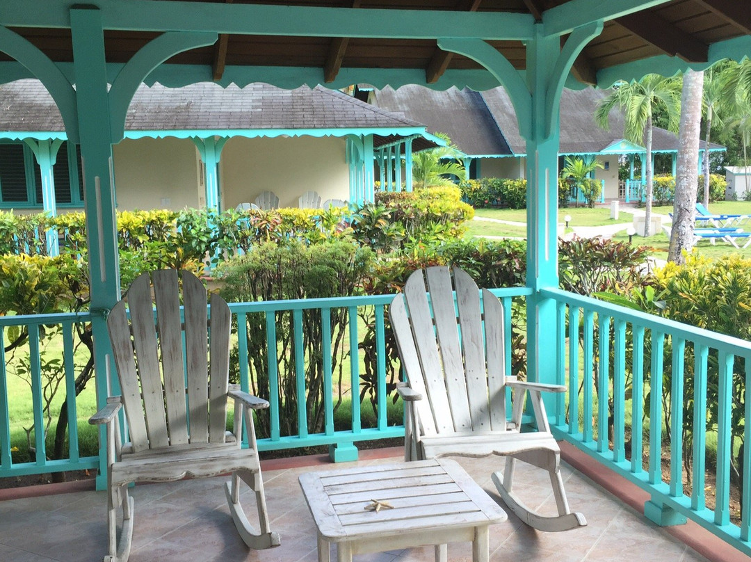 Hotel Villas Las Palmas al Mar主图