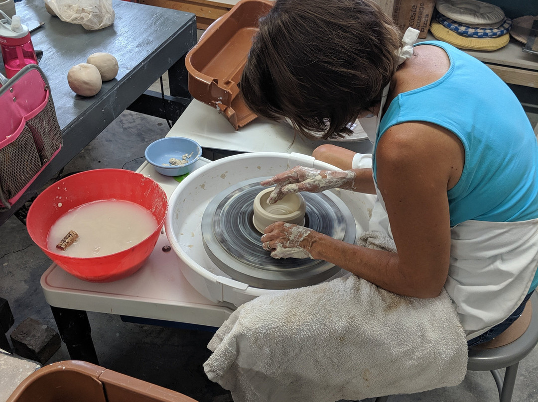 Appalachian Arts Craft Center-Clinton必去景点