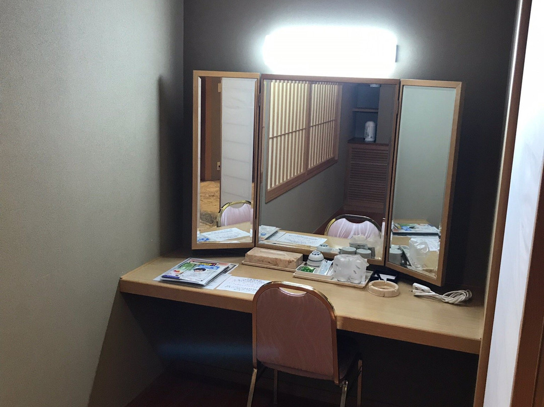 Tsubamesanjo Washington Hotel主图