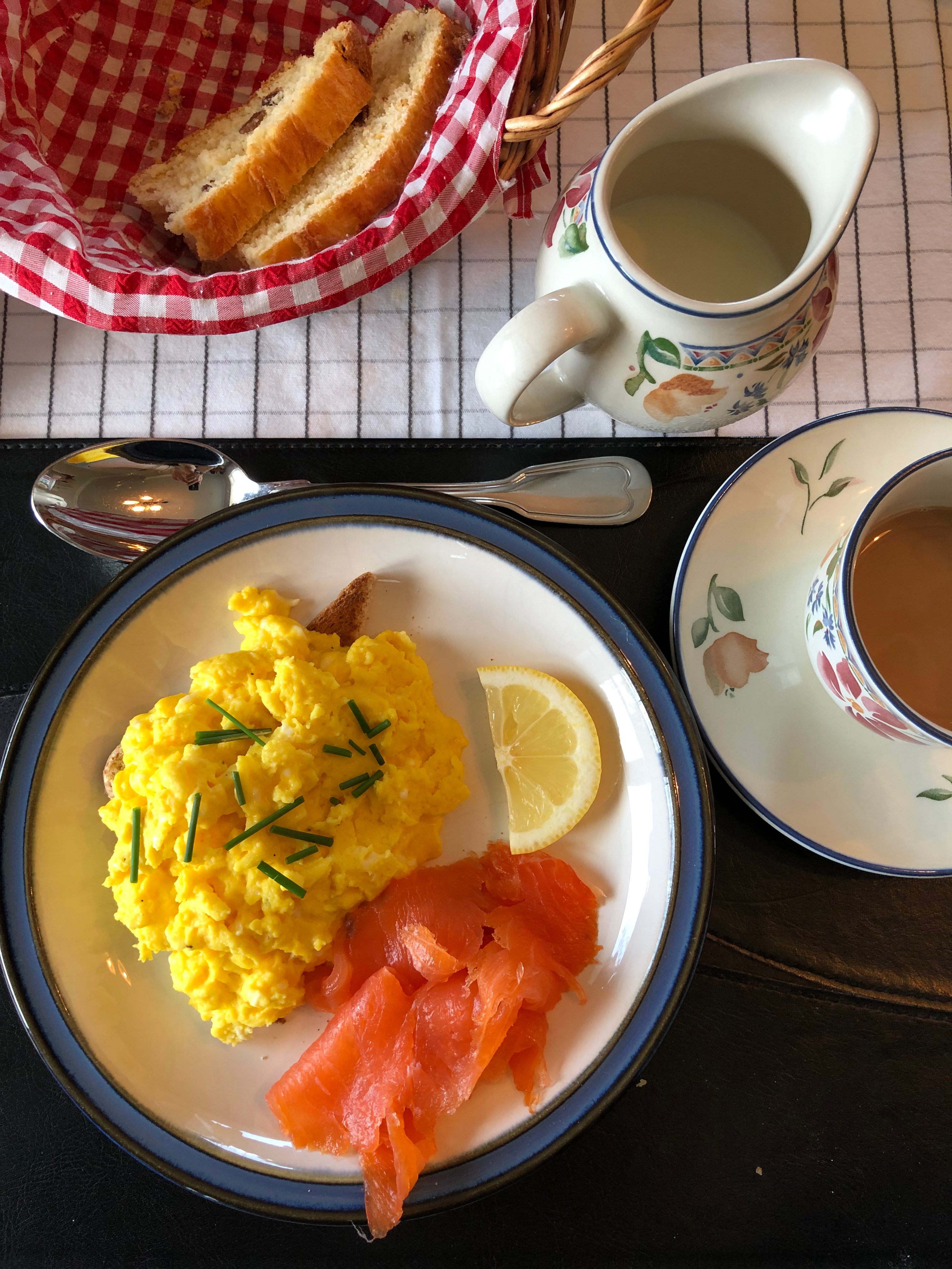 Donemark Rise B&B-官方