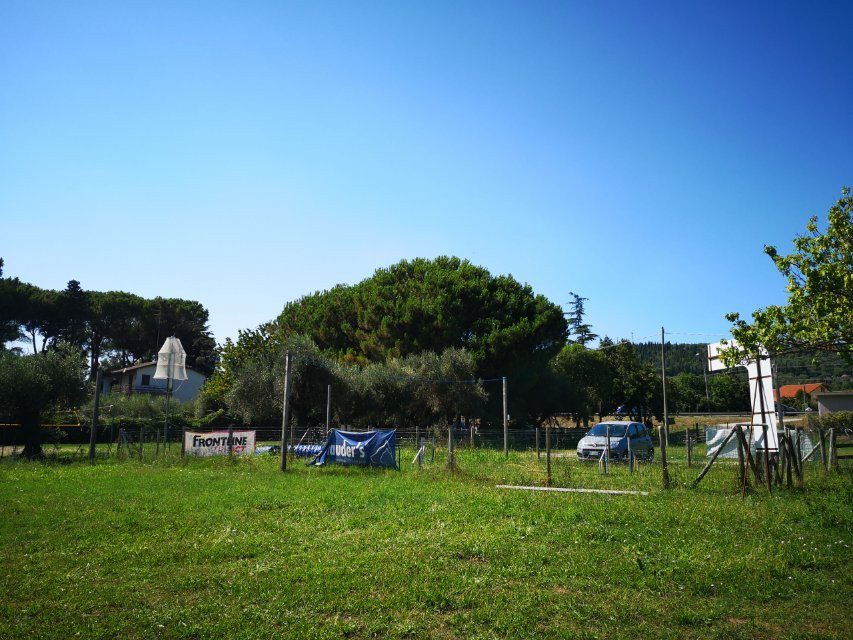 La Spiaggia di Pippo sul Trasimeno-佩鲁贾必去景点