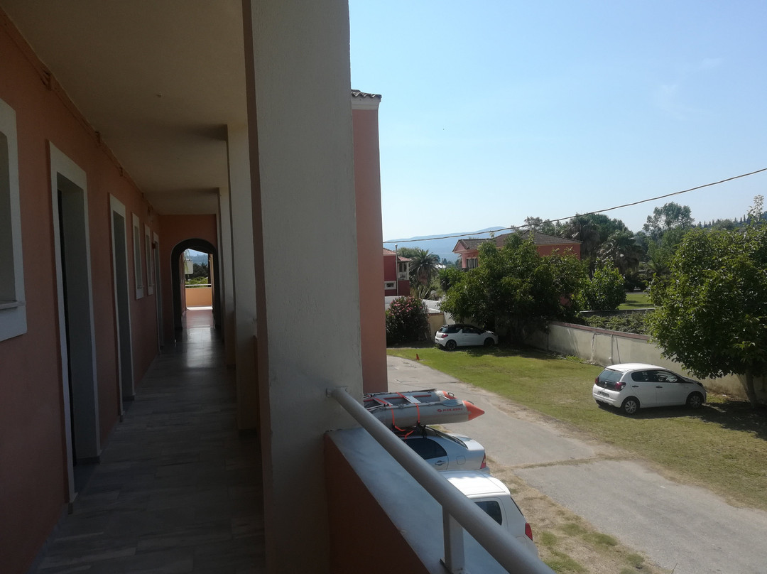 CorfuGrace Hotel主图