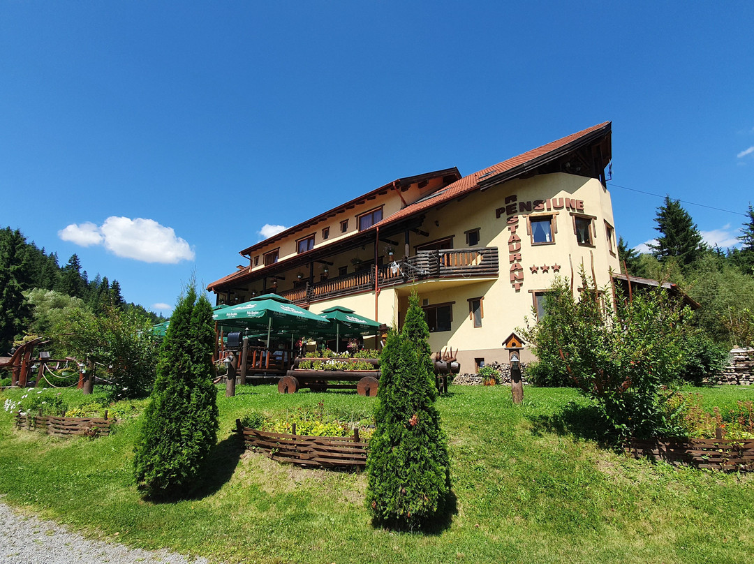 Erdelyi Gonduzo Pension Restaurant主图