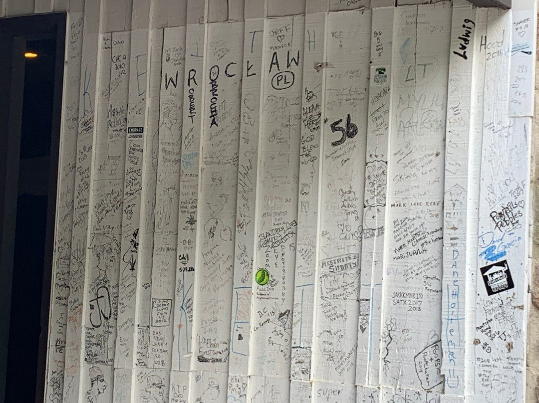 Monarch Mountain Lodge主图