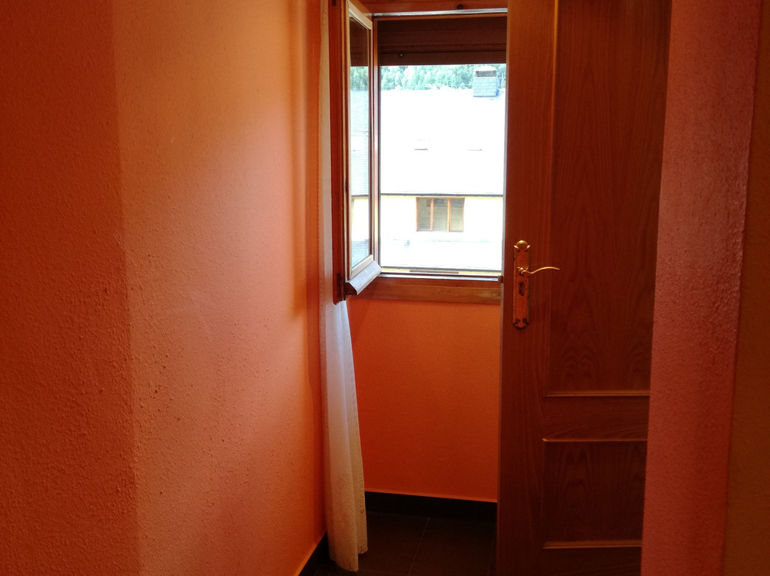 Hotel Navarro主图