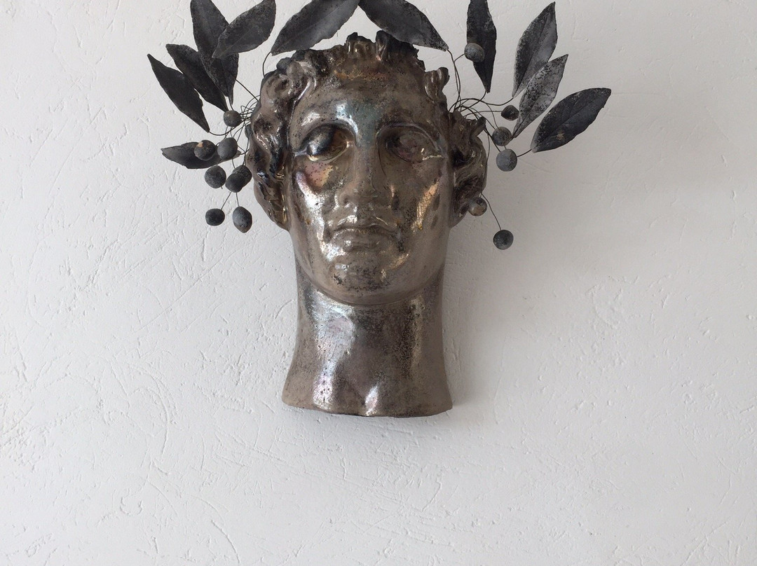 Patmos Paradise Hotel主图