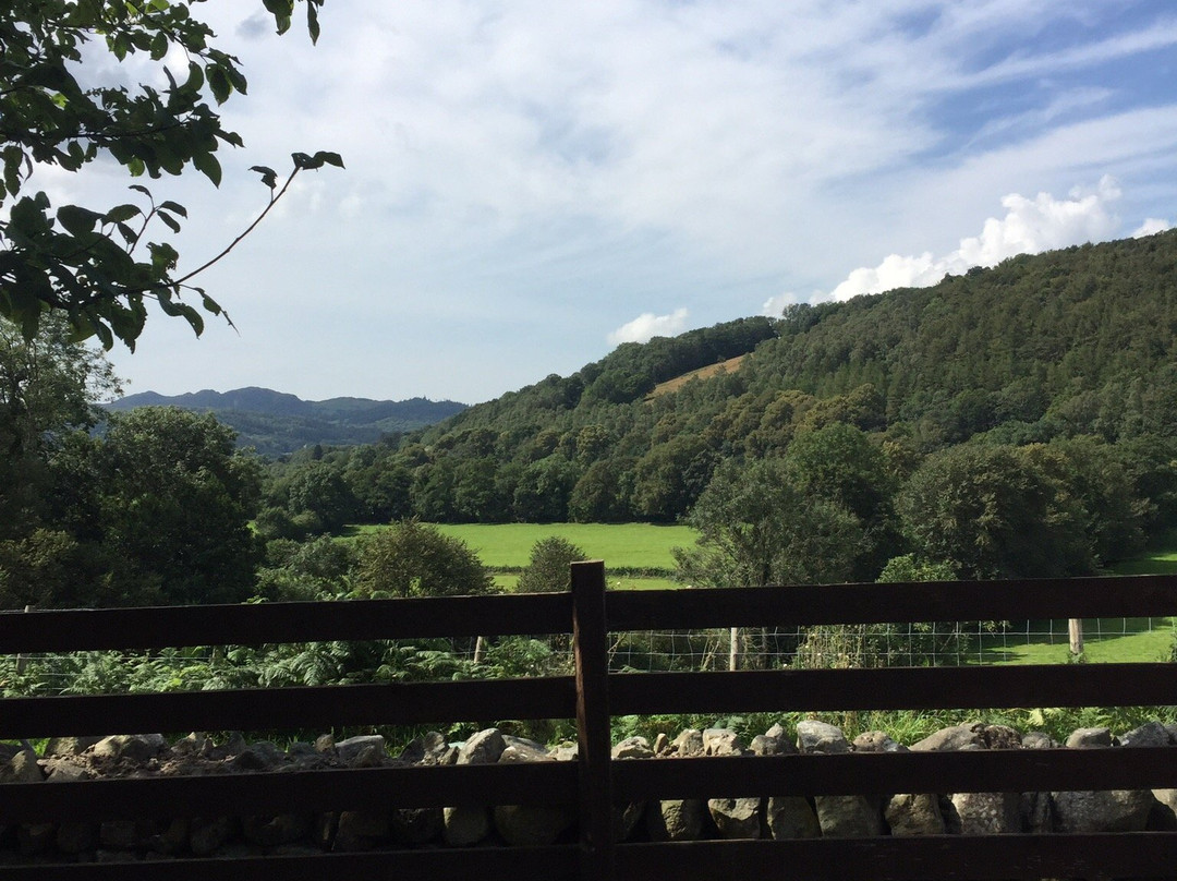 Llanfachreth旅游攻略图片