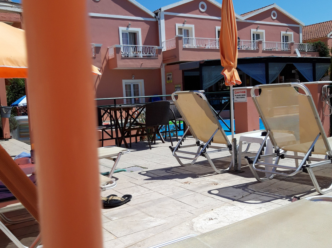 Joy Life Hotel主图