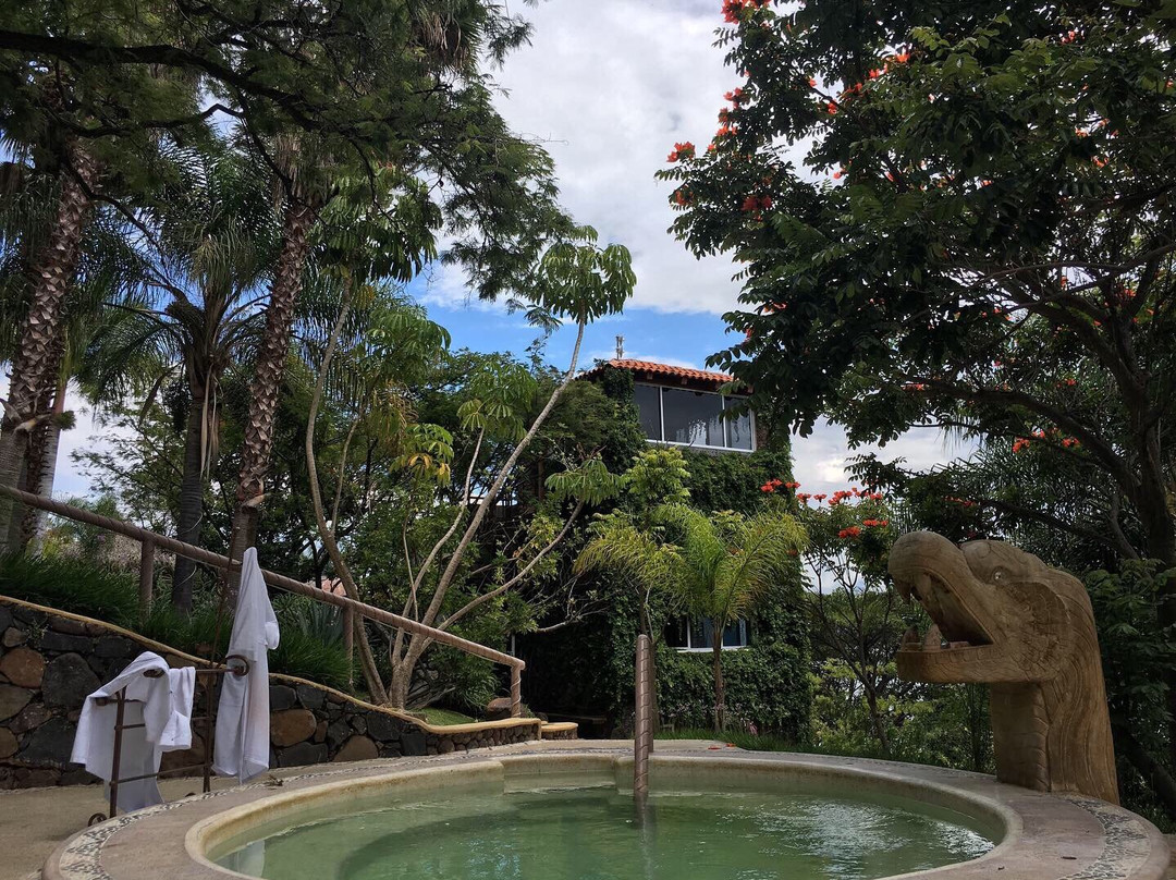 Monte Coxala Spa-Jocotepec必去景点