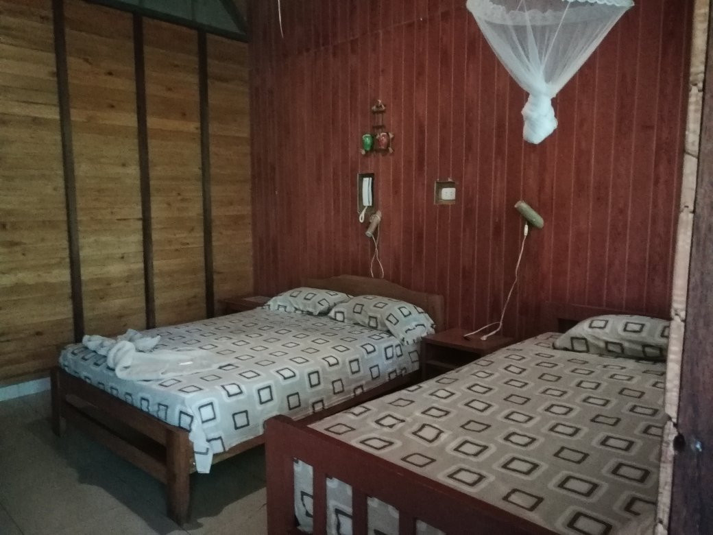 Madera Labrada主图