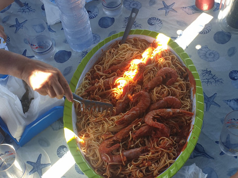 Gea Terza Escursioni-Golfo Aranci必去景点