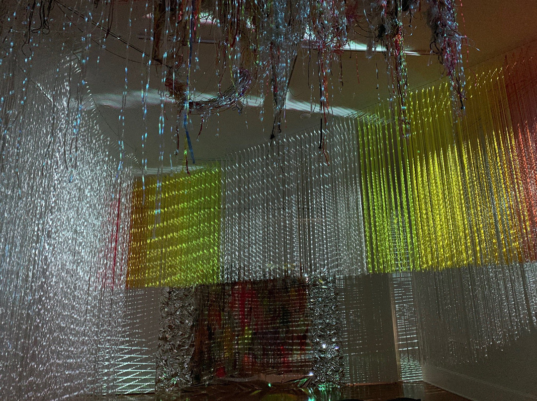 Cornell Art Museum-德拉海滩必去景点