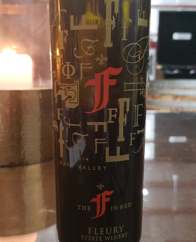 Fleury Estate Winery景点图片
