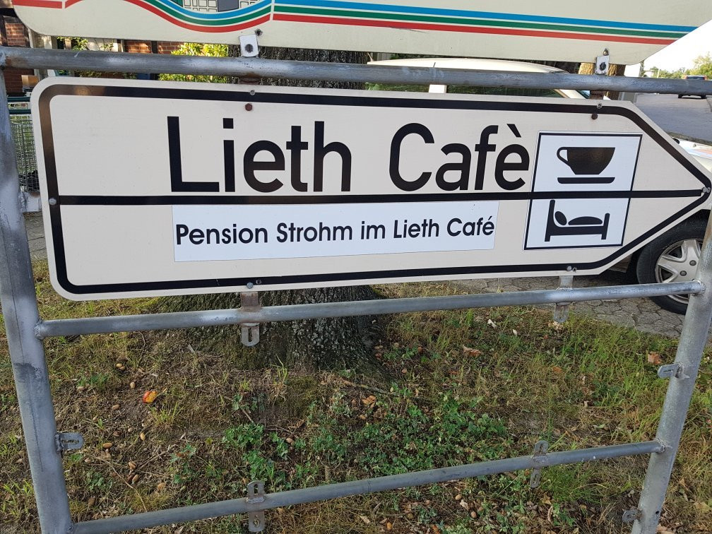 潘森列舍卡夫酒店主图