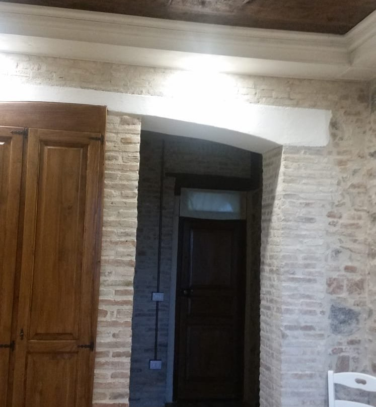 San Domenico House Luxury B&B主图