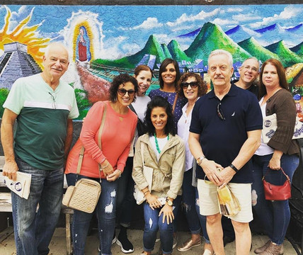 Sister Cities Food & Shop Tours-Lambertville必去景点