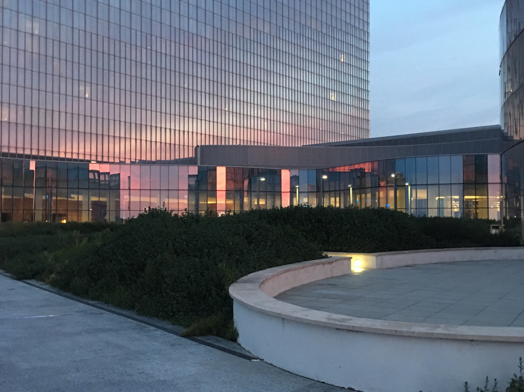 Ocean Casino Resort景点图片