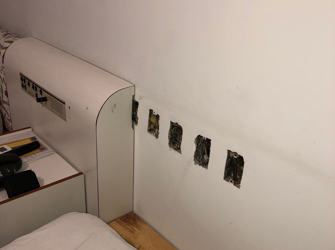 Aguas Palace Hotel主图