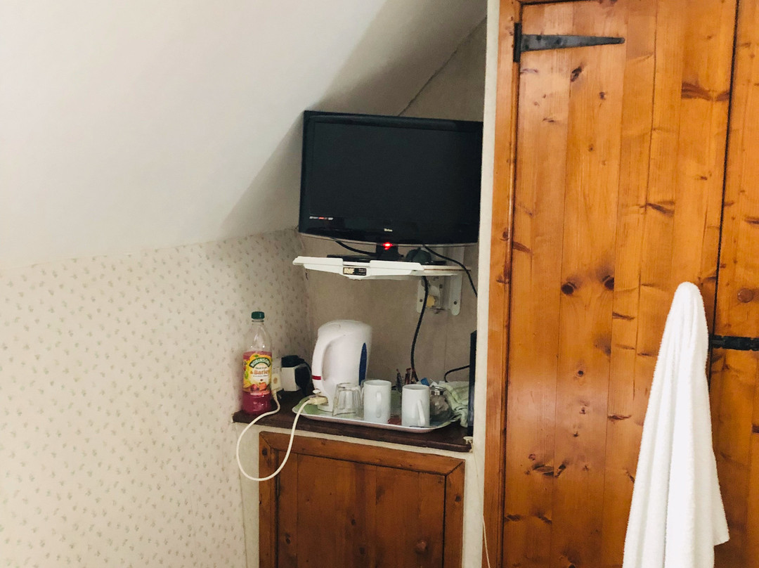 Tewkesbury Cottage主图