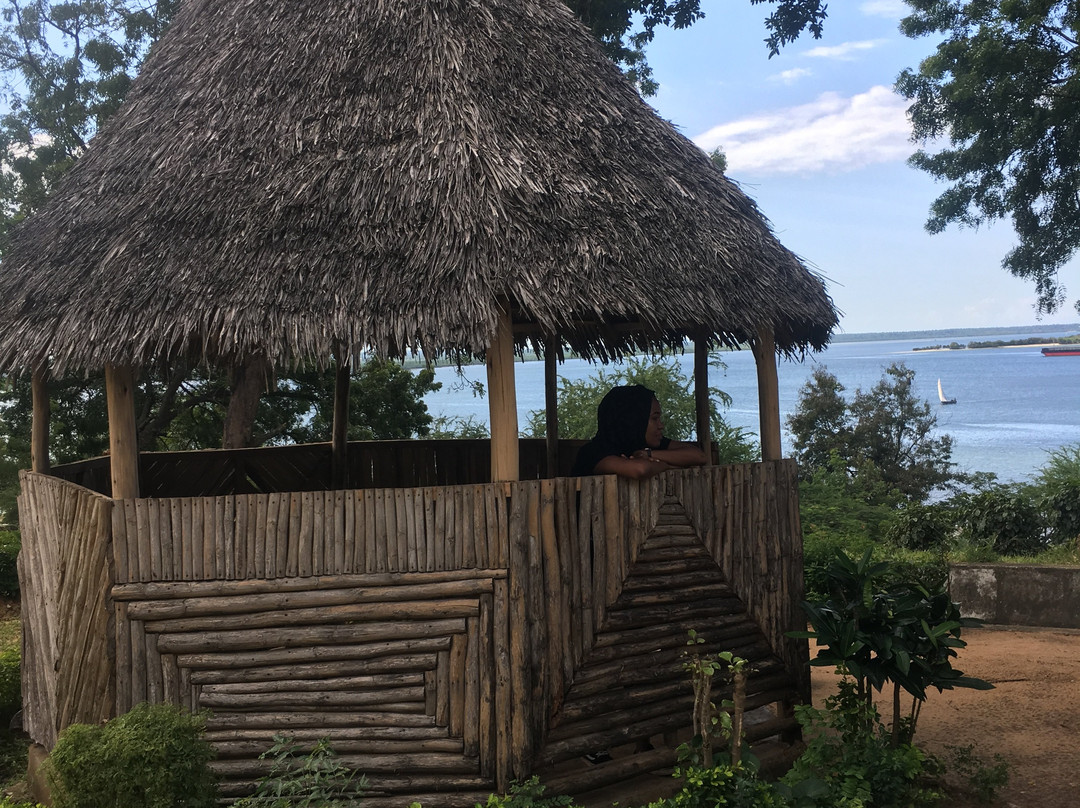 Urithi Tanga Museum-坦噶必去景点