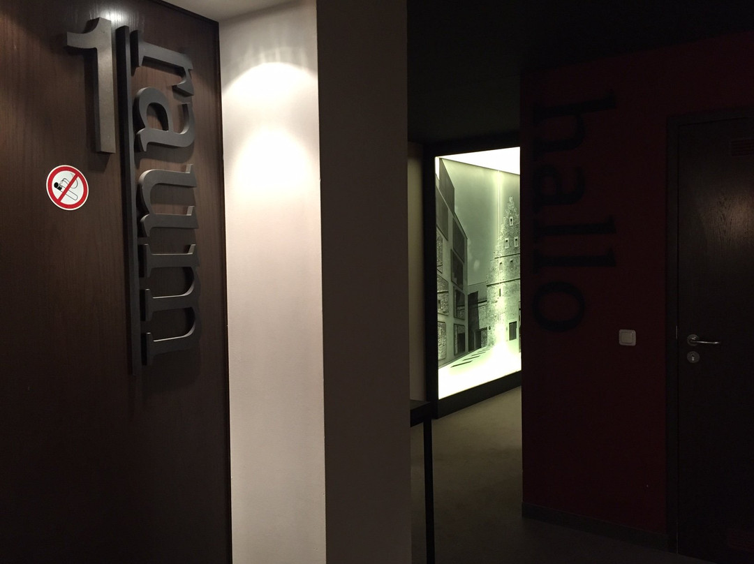 Altstadthotel Ebracher Hof主图