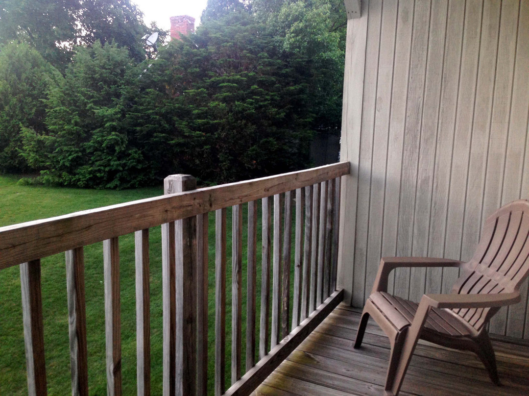 The Yankee, Trademark Collection by Wyndham主图