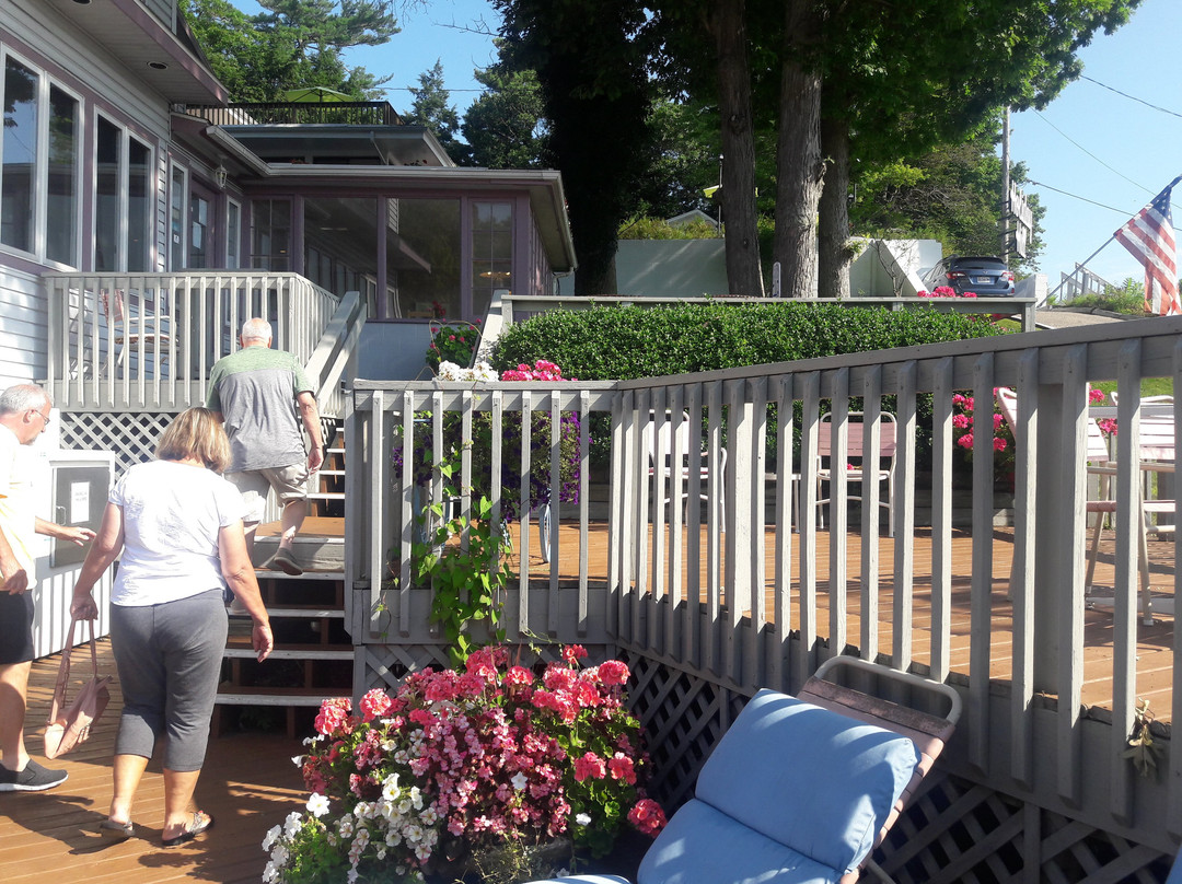 Beachway Resort主图