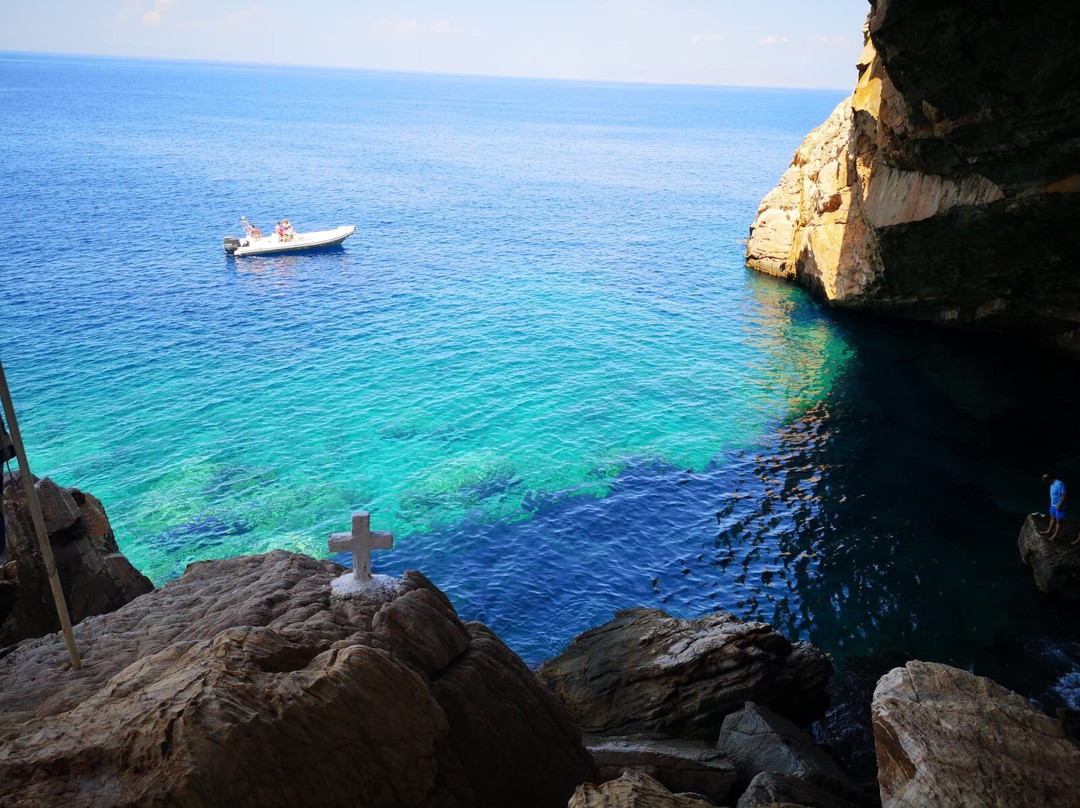 Ventoura Studios & Apartments主图