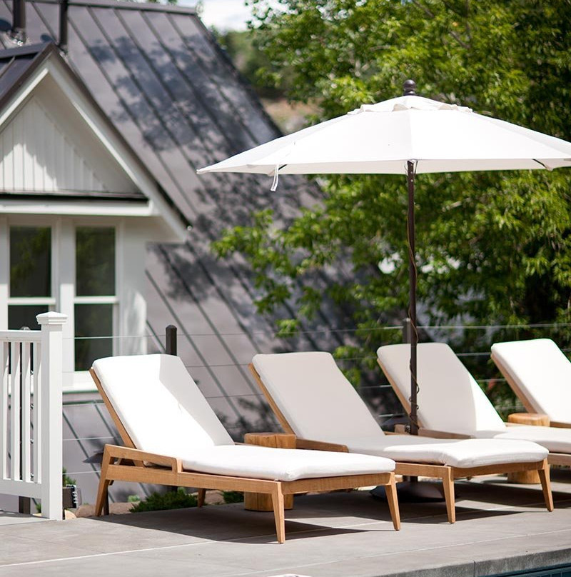 Washington School House Hotel主图