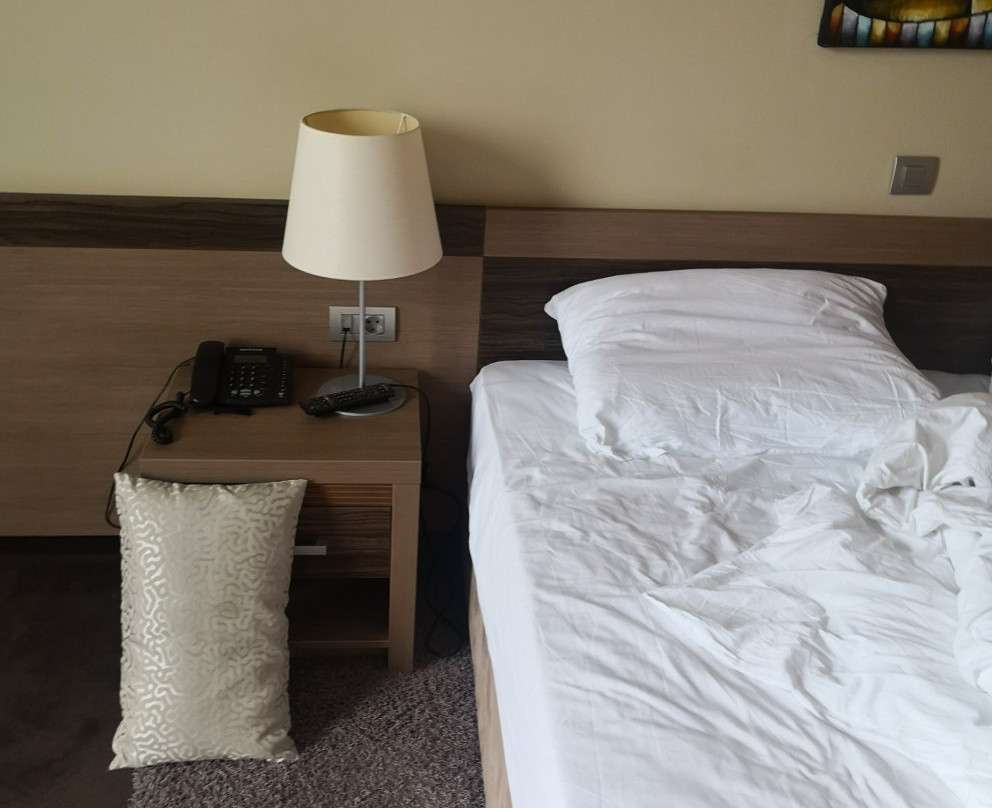 Hotel Kras主图