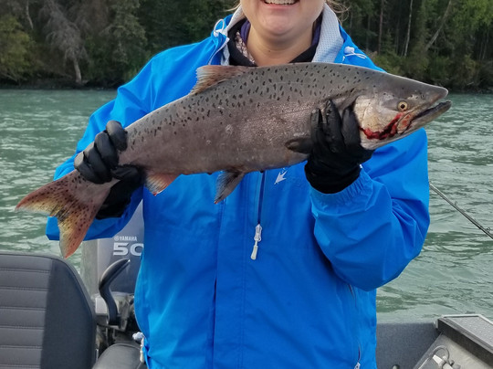 The River Crew-索尔多特纳必去景点