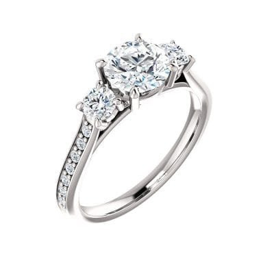 GERETTI Jewellery & Diamonds-安特卫普必去景点