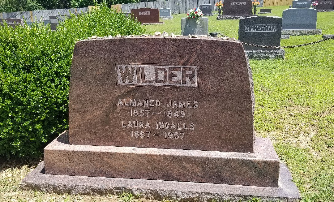 Mansfield Cemetery-Mansfield必去景点