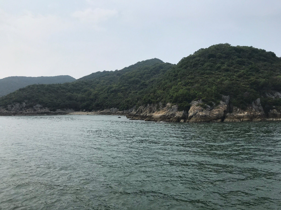 Kojima Island景点图片