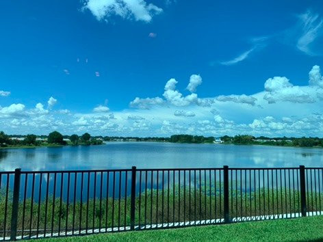 Courtyard Winter Haven Marriott主图