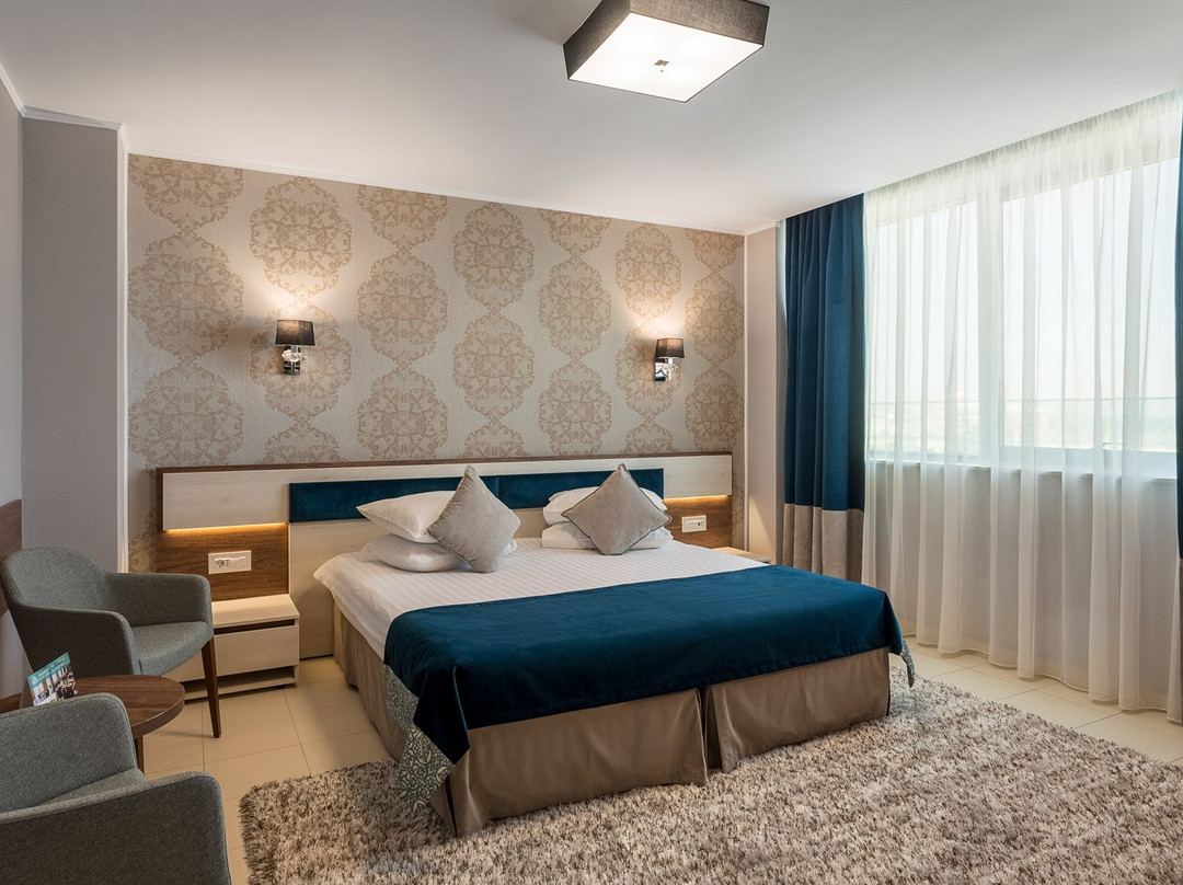 Splendid Conference & Spa Hotel主图