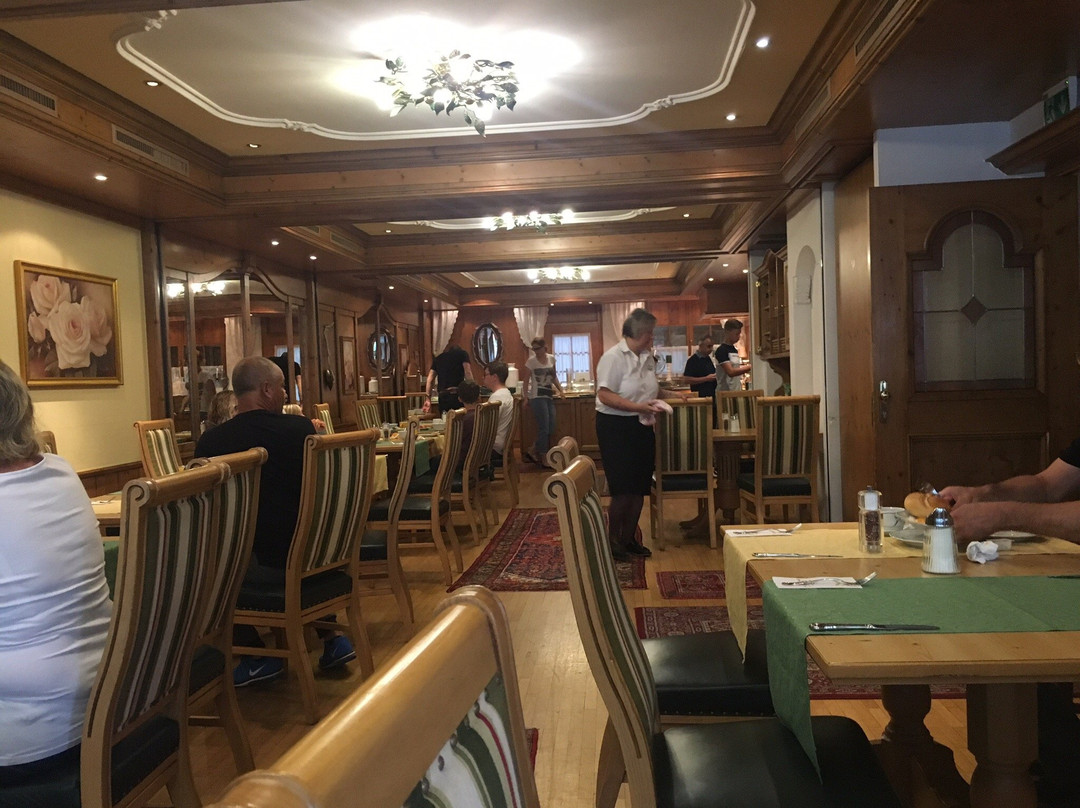 比尔瑞特酒店主图