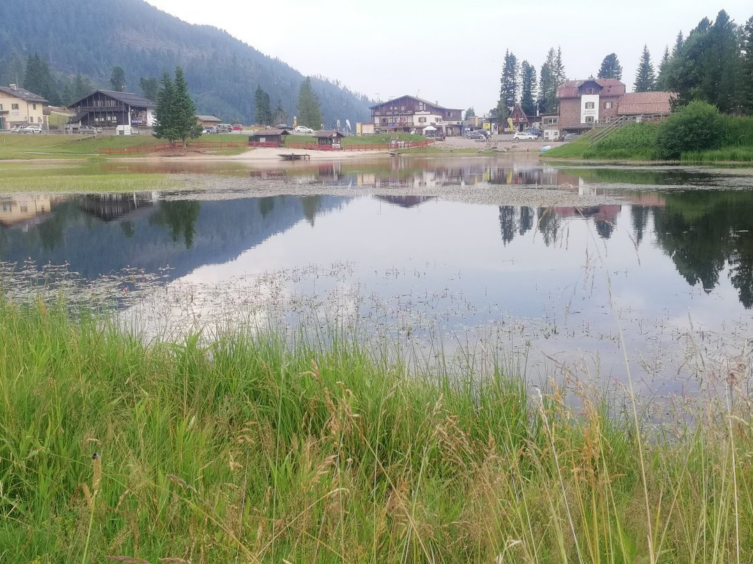 Albergo Dolomiti主图