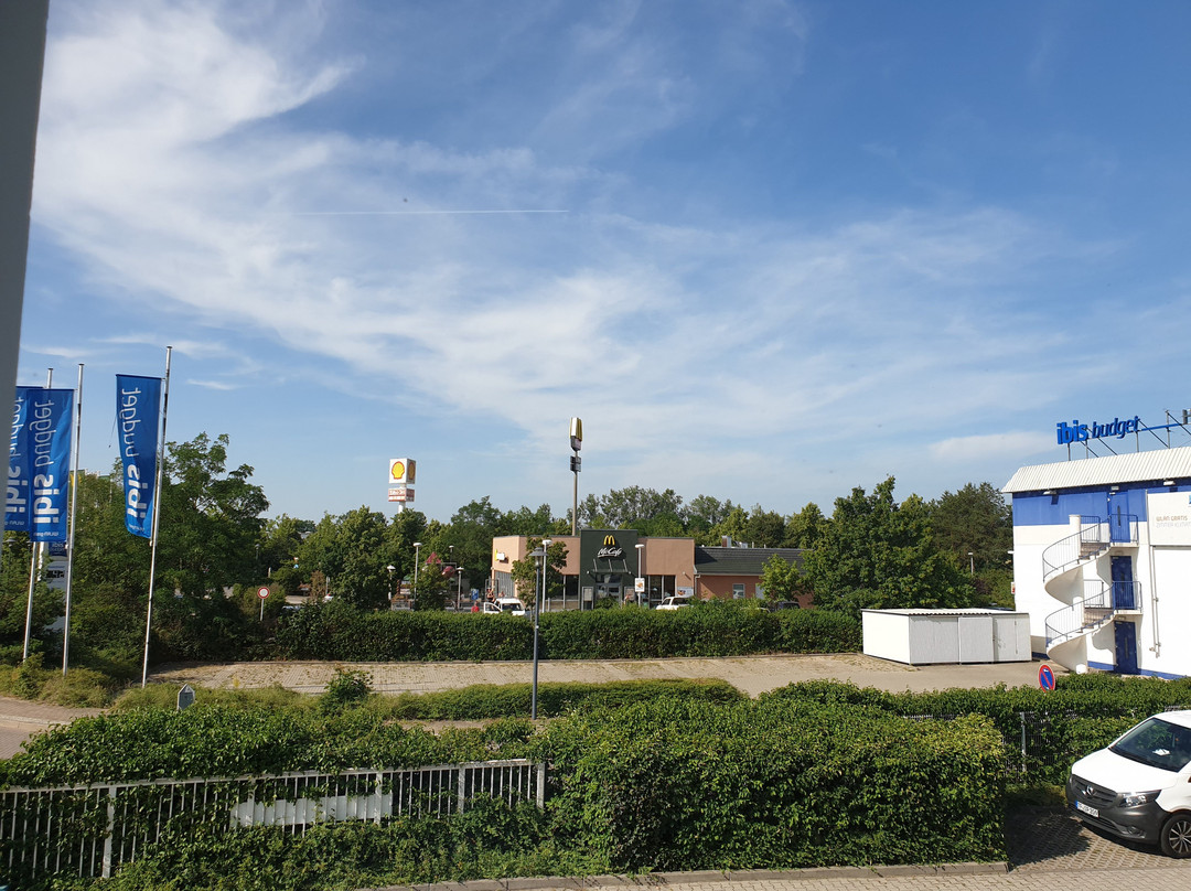 B&b Hotel Berlin Genshagen-süd主图