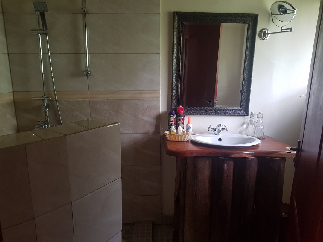 Gorilla Safari Lodge主图