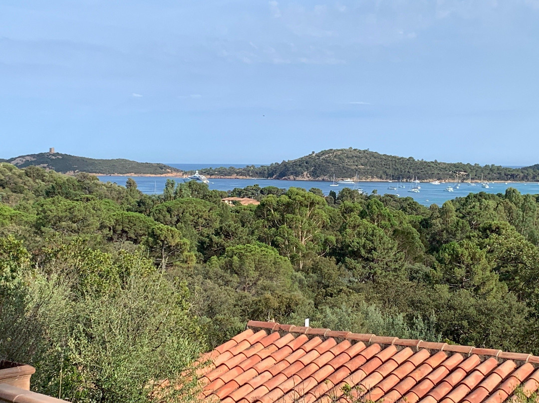 Hotel Residence U Paesolu主图