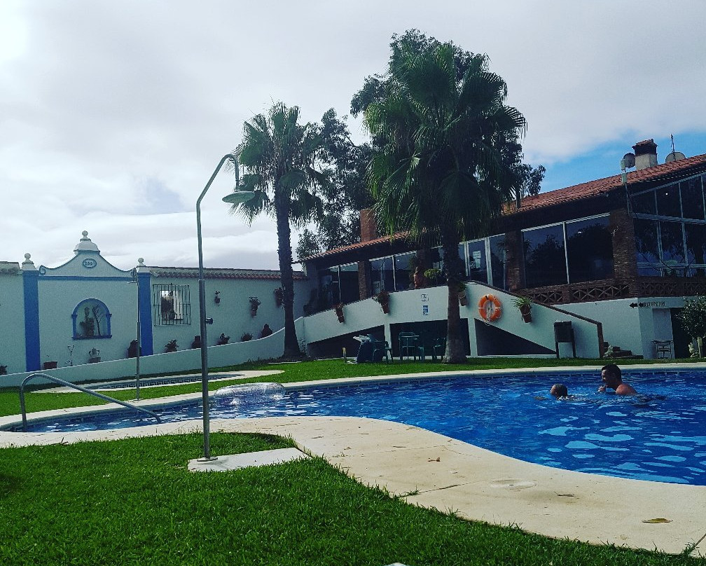 Hotel Rural Terrablanca主图