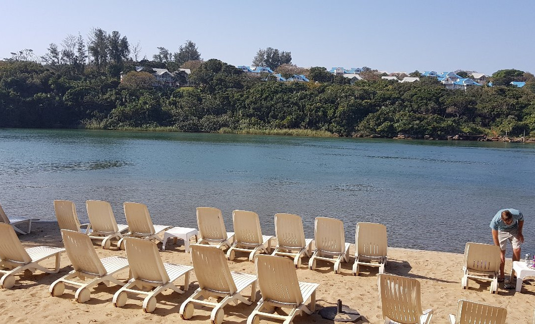 The Riverside-Port Edward必去景点